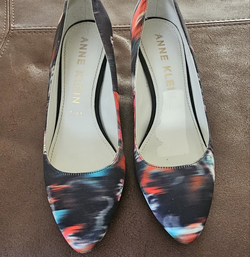 Anne Klein iflex pumps shoes